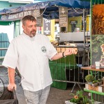 The sixth Limerick Garden Festival will bring garden talks and high-profile experts to the city this June 15, 2025. Picture: Olena Oleksienko/ilovelimerick