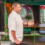 The sixth Limerick Garden Festival will bring garden talks and high-profile experts to the city this June 15, 2025. Picture: Olena Oleksienko/ilovelimerick