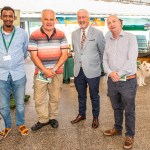 The sixth Limerick Garden Festival will bring garden talks and high-profile experts to the city this June 15, 2025. Picture: Olena Oleksienko/ilovelimerick