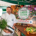 The sixth Limerick Garden Festival will bring garden talks and high-profile experts to the city this June 15, 2025. Picture: Olena Oleksienko/ilovelimerick