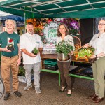 The sixth Limerick Garden Festival will bring garden talks and high-profile experts to the city this June 15, 2025. Picture: Olena Oleksienko/ilovelimerick