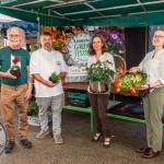 The sixth Limerick Garden Festival will bring garden talks and high-profile experts to the city this June 15, 2025. Picture: Olena Oleksienko/ilovelimerick