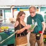 The sixth Limerick Garden Festival will bring garden talks and high-profile experts to the city this June 15, 2025. Picture: Olena Oleksienko/ilovelimerick