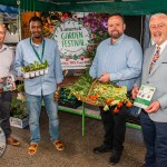 The sixth Limerick Garden Festival will bring garden talks and high-profile experts to the city this June 15, 2025. Picture: Olena Oleksienko/ilovelimerick