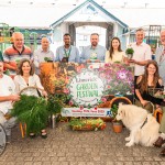 The sixth Limerick Garden Festival will bring garden talks and high-profile experts to the city this June 15, 2025. Picture: Olena Oleksienko/ilovelimerick