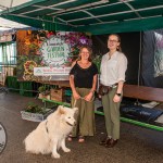 The sixth Limerick Garden Festival will bring garden talks and high-profile experts to the city this June 15, 2025. Picture: Olena Oleksienko/ilovelimerick