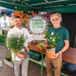 The sixth Limerick Garden Festival will bring garden talks and high-profile experts to the city this June 15, 2025. Picture: Olena Oleksienko/ilovelimerick