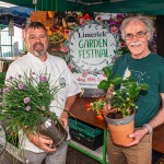 The sixth Limerick Garden Festival will bring garden talks and high-profile experts to the city this June 15, 2025. Picture: Olena Oleksienko/ilovelimerick