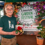 The sixth Limerick Garden Festival will bring garden talks and high-profile experts to the city this June 15, 2025. Picture: Olena Oleksienko/ilovelimerick