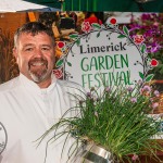 The sixth Limerick Garden Festival will bring garden talks and high-profile experts to the city this June 15, 2025. Picture: Olena Oleksienko/ilovelimerick