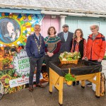 The 2026 Limerick Garden Festival is taking place on Sunday, June 2st at the Limerick Milk Market. Picture: Olena Oleksienko/ilovelimerick