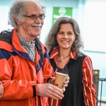 The 2026 Limerick Garden Festival is taking place on Sunday, June 2st at the Limerick Milk Market. Picture: Olena Oleksienko/ilovelimerick