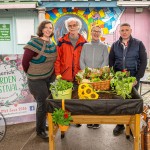 The 2026 Limerick Garden Festival is taking place on Sunday, June 2st at the Limerick Milk Market. Picture: Olena Oleksienko/ilovelimerick