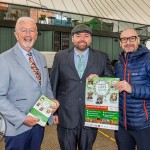 The 2026 Limerick Garden Festival is taking place on Sunday, June 2st at the Limerick Milk Market. Picture: Olena Oleksienko/ilovelimerick