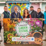 The 2026 Limerick Garden Festival is taking place on Sunday, June 2st at the Limerick Milk Market. Picture: Olena Oleksienko/ilovelimerick
