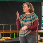 The 2026 Limerick Garden Festival is taking place on Sunday, June 2st at the Limerick Milk Market. Picture: Olena Oleksienko/ilovelimerick