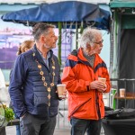 The 2026 Limerick Garden Festival is taking place on Sunday, June 2st at the Limerick Milk Market. Picture: Olena Oleksienko/ilovelimerick