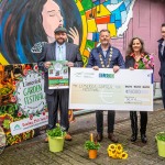 The 2026 Limerick Garden Festival is taking place on Sunday, June 2st at the Limerick Milk Market. Picture: Olena Oleksienko/ilovelimerick