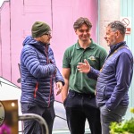 The 2026 Limerick Garden Festival is taking place on Sunday, June 2st at the Limerick Milk Market. Picture: Olena Oleksienko/ilovelimerick