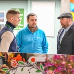 The 2026 Limerick Garden Festival is taking place on Sunday, June 2st at the Limerick Milk Market. Picture: Olena Oleksienko/ilovelimerick