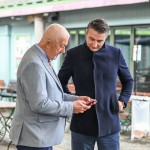 The 2026 Limerick Garden Festival is taking place on Sunday, June 2st at the Limerick Milk Market. Picture: Olena Oleksienko/ilovelimerick