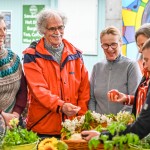 The 2026 Limerick Garden Festival is taking place on Sunday, June 2st at the Limerick Milk Market. Picture: Olena Oleksienko/ilovelimerick