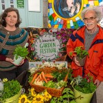 The 2026 Limerick Garden Festival is taking place on Sunday, June 2st at the Limerick Milk Market. Picture: Olena Oleksienko/ilovelimerick