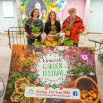 The 2026 Limerick Garden Festival is taking place on Sunday, June 2st at the Limerick Milk Market. Picture: Olena Oleksienko/ilovelimerick