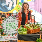 The 2026 Limerick Garden Festival is taking place on Sunday, June 2st at the Limerick Milk Market. Picture: Olena Oleksienko/ilovelimerick