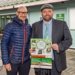 The 2026 Limerick Garden Festival is taking place on Sunday, June 2st at the Limerick Milk Market. Picture: Olena Oleksienko/ilovelimerick