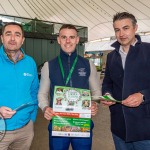 The 2026 Limerick Garden Festival is taking place on Sunday, June 2st at the Limerick Milk Market. Picture: Olena Oleksienko/ilovelimerick