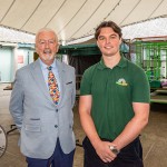 The 2026 Limerick Garden Festival is taking place on Sunday, June 2st at the Limerick Milk Market. Picture: Olena Oleksienko/ilovelimerick