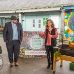The 2026 Limerick Garden Festival is taking place on Sunday, June 2st at the Limerick Milk Market. Picture: Olena Oleksienko/ilovelimerick