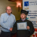 “Inclusion Starts Here”: Gateway to Education Limerick Expands Opportunities Through ‘Open Doors’ Training Programme. Picture: Olena Oleksienko/ilovelimerick