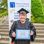 “Inclusion Starts Here”: Gateway to Education Limerick Expands Opportunities Through ‘Open Doors’ Training Programme. Picture: Olena Oleksienko/ilovelimerick
