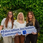“Inclusion Starts Here”: Gateway to Education Limerick Expands Opportunities Through ‘Open Doors’ Training Programme. Picture: Olena Oleksienko/ilovelimerick