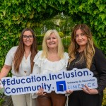 “Inclusion Starts Here”: Gateway to Education Limerick Expands Opportunities Through ‘Open Doors’ Training Programme. Picture: Olena Oleksienko/ilovelimerick