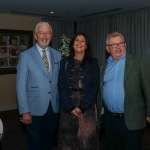 There were jubilant celebrations at the Limerick Going For Gold grand final on Tuesday, October 25, 2022 as Adare was named as overall winners of the Limerick Going For Gold competition for 2022. Picture: Olena Oleksienko/ilovelimerick