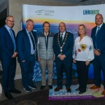 There were jubilant celebrations at the Limerick Going For Gold grand final on Tuesday, October 25, 2022 as Adare was named as overall winners of the Limerick Going For Gold competition for 2022. Picture: Olena Oleksienko/ilovelimerick