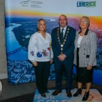 There were jubilant celebrations at the Limerick Going For Gold grand final on Tuesday, October 25, 2022 as Adare was named as overall winners of the Limerick Going For Gold competition for 2022. Picture: Olena Oleksienko/ilovelimerick