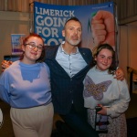 There were jubilant celebrations at the Limerick Going For Gold grand final on Tuesday, October 25, 2022 as Adare was named as overall winners of the Limerick Going For Gold competition for 2022. Picture: Olena Oleksienko/ilovelimerick