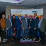 There were jubilant celebrations at the Limerick Going For Gold grand final on Tuesday, October 25, 2022 as Adare was named as overall winners of the Limerick Going For Gold competition for 2022. Picture: Olena Oleksienko/ilovelimerick