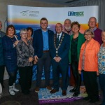 There were jubilant celebrations at the Limerick Going For Gold grand final on Tuesday, October 25, 2022 as Adare was named as overall winners of the Limerick Going For Gold competition for 2022. Picture: Olena Oleksienko/ilovelimerick