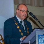 There were jubilant celebrations at the Limerick Going For Gold grand final on Tuesday, October 25, 2022 as Adare was named as overall winners of the Limerick Going For Gold competition for 2022. Picture: Olena Oleksienko/ilovelimerick