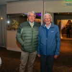 There were jubilant celebrations at the Limerick Going For Gold grand final on Tuesday, October 25, 2022 as Adare was named as overall winners of the Limerick Going For Gold competition for 2022. Picture: Olena Oleksienko/ilovelimerick