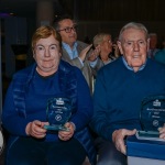 There were jubilant celebrations at the Limerick Going For Gold grand final on Tuesday, October 25, 2022 as Adare was named as overall winners of the Limerick Going For Gold competition for 2022. Picture: Olena Oleksienko/ilovelimerick