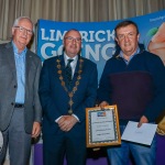 There were jubilant celebrations at the Limerick Going For Gold grand final on Tuesday, October 25, 2022 as Adare was named as overall winners of the Limerick Going For Gold competition for 2022. Picture: Olena Oleksienko/ilovelimerick