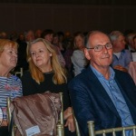 There were jubilant celebrations at the Limerick Going For Gold grand final on Tuesday, October 25, 2022 as Adare was named as overall winners of the Limerick Going For Gold competition for 2022. Picture: Olena Oleksienko/ilovelimerick