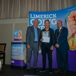 There were jubilant celebrations at the Limerick Going For Gold grand final on Tuesday, October 25, 2022 as Adare was named as overall winners of the Limerick Going For Gold competition for 2022. Picture: Olena Oleksienko/ilovelimerick