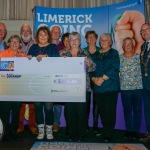 There were jubilant celebrations at the Limerick Going For Gold grand final on Tuesday, October 25, 2022 as Adare was named as overall winners of the Limerick Going For Gold competition for 2022. Picture: Olena Oleksienko/ilovelimerick